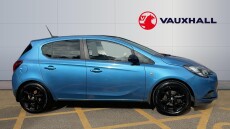 Vauxhall Corsa 1.4 [75] Griffin 5dr Petrol Hatchback